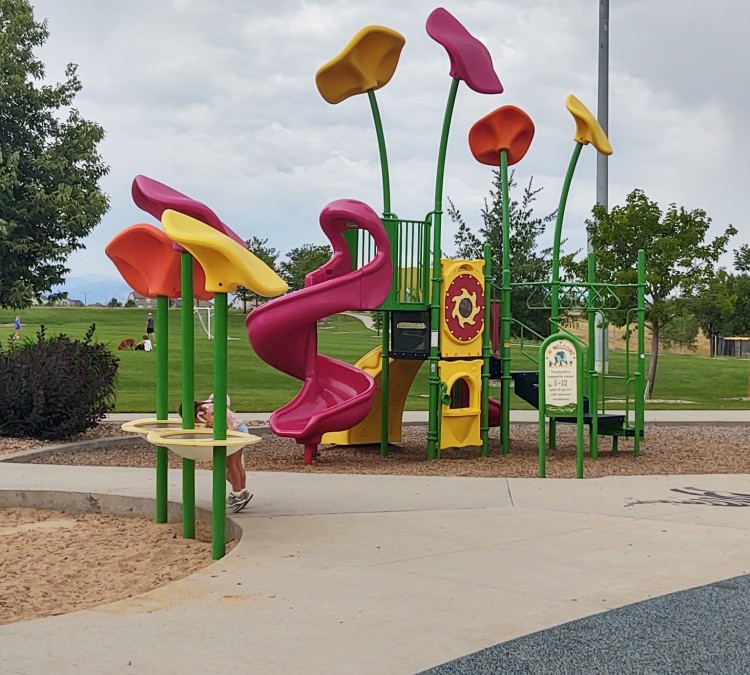 Erie Community Park (Erie,&nbspCO)
